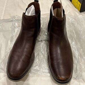 Cole Haan ZEROGRAND Chelsea WP, WP Bourbon LHTR